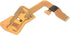 Generic Viewfinder Flex Cable,Repair Parts, Direct Replaces Easy Installation Spare Parts Fpc Camera