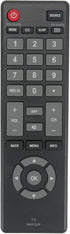 AIDITIYMI NH312UP Remote Control Replacement for Sanyo TV, Replaces NH312UP FW32D06F FW40D36F FW50D36F