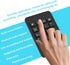 Wireless Number Pad with Battery, 23 Keys Numeric Keypad for Laptop, PC, Notebook, Desktop, Surface Pro