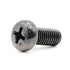 ReplacementScrews 65A65K 65 Inch (A6 Set (Pack 4) Stand Screws Compatible with Hisense - Series) TV - Complete
