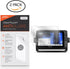 BoxWave Screen Protector for Garmin echoMAP Plus 93sv, ClearTouch Anti-Glare (2-Pack)