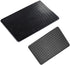 2 Pack Car Dashboard Anti-Slip Rubber Pad Grip Mat, Non-Slip Nano PU Gel Grip Heavy Duty Storage Pads