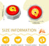 RIBOSY Applause Button - Button Applauds When Pressed for Extra Fun
