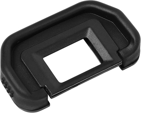 uxcell Camera Eyecup, Rubber Eye Cup Eyepiece Viewfinder Protector for EB Replacement for