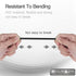 6 A/V Out Digital Cable fit for Canon PowerShot/EOS/DSLR Cameras and Camcorders, Mini USB Cord ft