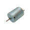 SFKGXELS 1pc Mini 280 Motor RC-280SA-2865 5V 6V 7.4V 9V 16000RPM High Speed