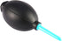 V BESTLIFE Air Blower, TPE Rubber Oval Ball Dust Cleaner Tool for Cameras, Lenses, Binoculars, Keyboards