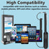 Tablet Touch Pen with Chain, High Sensitivity Stylus for Mobile Phones and GPS, Black