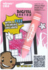 Stylus Crayon - Pink Stylus Pen for Touchscreen Tablets & Smartphones, Coloring App Included!