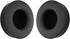 Professional Overhead Foldable Headphones Round Ear Pad Earpad (90mm) - Enhance Comfort & Sound Quality.