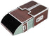 Cardboard Projector For Phone Movie Projector Indoor Bluetooth Cardboard Mini DIY Home Portable for Smart Mobile Phone