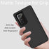 for Samsung Galaxy Note 20 Ultra Case, Heavy Duty Defender Dustproof Shockproof Protection 3 in 1 Rugged Cover, Black