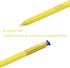2 Pcs Galaxy Note 9 Stylus Pen Replacement, Without Bluetooth Touch S Pen for Samsung Galaxy Note 9 N960 Ocean Blue