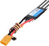 100A 2-6S 5V/6V 8A XT90 4.0mm DH Waterproof Brushless ESC Electronic Speed Controller with BEC and Banana Head