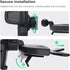 iOttie Easy One Touch Signature CD Slot Mount - Universal Car Phone Holder for iPhone, Google, Samsung, Moto, LG