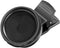 NEEWER 37mm ND Filter Kit: Adjustable Clip On ND2-ND400 Phone Lens Compatible with iPhone 14, Samsung, iPad & More