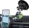 Tmengdao Suction Cup Phone Mount, Ultra-Stable Phone Holder for Vlog Shooting, 360 Rotation