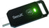 SecuX PUFido USB-C Security Key with PUF Technology, FIDO2/U2F Certified, Hardware-Rooted Unclonable Security