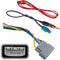 Radio Wiring Harness Antenna Adapter Connector for 2006-2016 Dodge, 2008-2016 Jeep, 2004-2016 Chrysler Models
