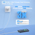 iPhone 15 Charger Fast Charging, 3 Pack 20W Type C Wall Charger Fast Charging Block with 6FT USB C to C Charging Cable Compatible for iPhone 15/15 Pro/15 Pro Max/15 Plus, iPad Pro/Air/Mini