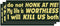 (3PCS) Do Not Honk at Me My Life is Worthless Sticker, Funny Bumper Die-Cut Waterproof Vinyl for Water Bottle, Laptop