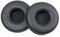 KSC35 Replacement Earpads Protein Leather Memory Foam Ear Pads Cushion Cover Compatible with Koss Porta Pro PP, KSC75,