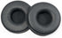 KSC35 Replacement Earpads Protein Leather Memory Foam Ear Pads Cushion Cover Compatible with Koss Porta Pro PP, KSC75,