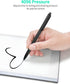Libreath Replacement Pen for Remarkable 2 Tablet/Samsung Galaxy/Kindle Scribe/SuperNote, Precise EMR Digital Pen with