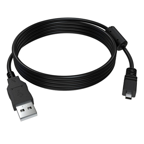Replacement USB Cable Photo Transfer Cord UC-E6 UC-E23 UC-E17 for Nikon Digital Camera SLR DSLR D3200 D3300 D750 D5300