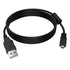 Replacement USB Cable Photo Transfer Cord UC-E6 UC-E23 UC-E17 for Nikon Digital Camera SLR DSLR D3200 D3300 D750 D5300