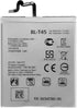 LG K51 Battery Replacement BL-T45 - Includes Free Toolkit Adhesive for LMK500MM LM-K500UM3 K50S LM-X540ZMW
