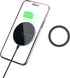 Nillkin Magnetic Wireless Charger, Magnetic Wireless Charging Ring for MagSafe Charger Stand, iPhone 15/14/13/12/11
