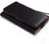 Kroo Clutch Wallet for Smartphones, Black, Fits up to 6-Inch