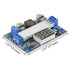 XINGYHENG DC-DC High Power Adjustable Booster Regulator Module, Input 3.0~35V to Output 3.5~35V 100W