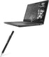 BoxWave Stylus Pen Compatible with Dell Latitude 14 Chromebook (5400) - FineTouch Capacitive Stylus, Super Precise -