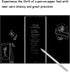 Silvery Note 8 S Pen for Samsung Galaxy Note 8 Replacement, Stylus Touch S-Pen for Galaxy Note8 SM-N950U N950U1 N950F