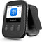 tokemisc 64GB Clip Mp3 Player with Bluetooth 5.3,Portable Mp3 Player Good for Sports