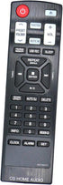 AKB73655741 Replacement Remote for LG Home Audio Mini Hi-Fi System, Fit for CM4350, CM4550, CMS Series