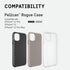 Pelican Rogue Phone Case for Apple iPhone 11 Pro Max (Black)