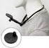 ThtRht Backpack Magnetic Action Camera Holder Mount Adapter for MagSafe iPhone Gopro Jaws Flex Clamp Mounts Magnetic