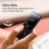 RUIZU 64GB MP3 Player with Bluetooth 5.3, Portable Music Player for Kids Sports Running, FM Radio, 80H Playback