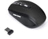 Generic 2.4GHz 6 2000 Wireless Mouse with Keys, DPI, USB Receiver, Cordless Computer Laptop Mouse Wireless Gaming