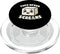 Tofu Never Screams Vegan Tofu Never Screams Funny Vegan PopSockets MagSafe PopGrip for iPhone