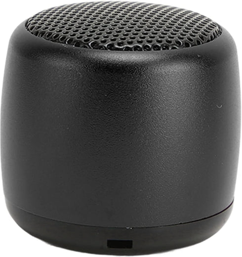 Sanpyl Mini Bluetooth Speaker, Portable Speakers with HD Sound Heavy Subwoofer, USB Rechargeable Small Tiny Speaker