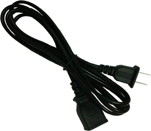 UpBright AC Power Charging Cord Charger Cable for Jump-N-Carry 12V Jump Starter 1700 A JNC350 JNC550A JNC660 JNCAIR