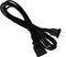UpBright AC Power Charging Cord Charger Cable for Jump-N-Carry 12V Jump Starter 1700 A JNC350 JNC550A JNC660 JNCAIR