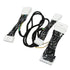 Inactive Speaker Activation Wire Harness for Model 3 2021, Audio Modification Kit Replacement