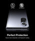 Ringke Camera Glass Multi-Layer Protection for Samsung Galaxy Z Fold 5 Camera Lens Protector, 2 Pack