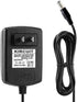 Kircuit AC DC Adapter Adapter for Charging Globe Electric LED Floor Lamp 43W