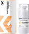 K&F Concept Spray and Microfiber Lens Cleaner Care Kit, Non-Flammable Camera Lens Cleaner for Coated Lenses,